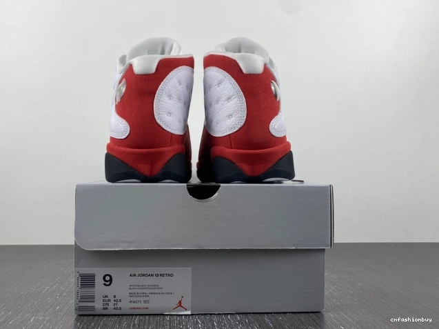 414571-122 OG 13 Jordan Retro Chicago (2017) 0828